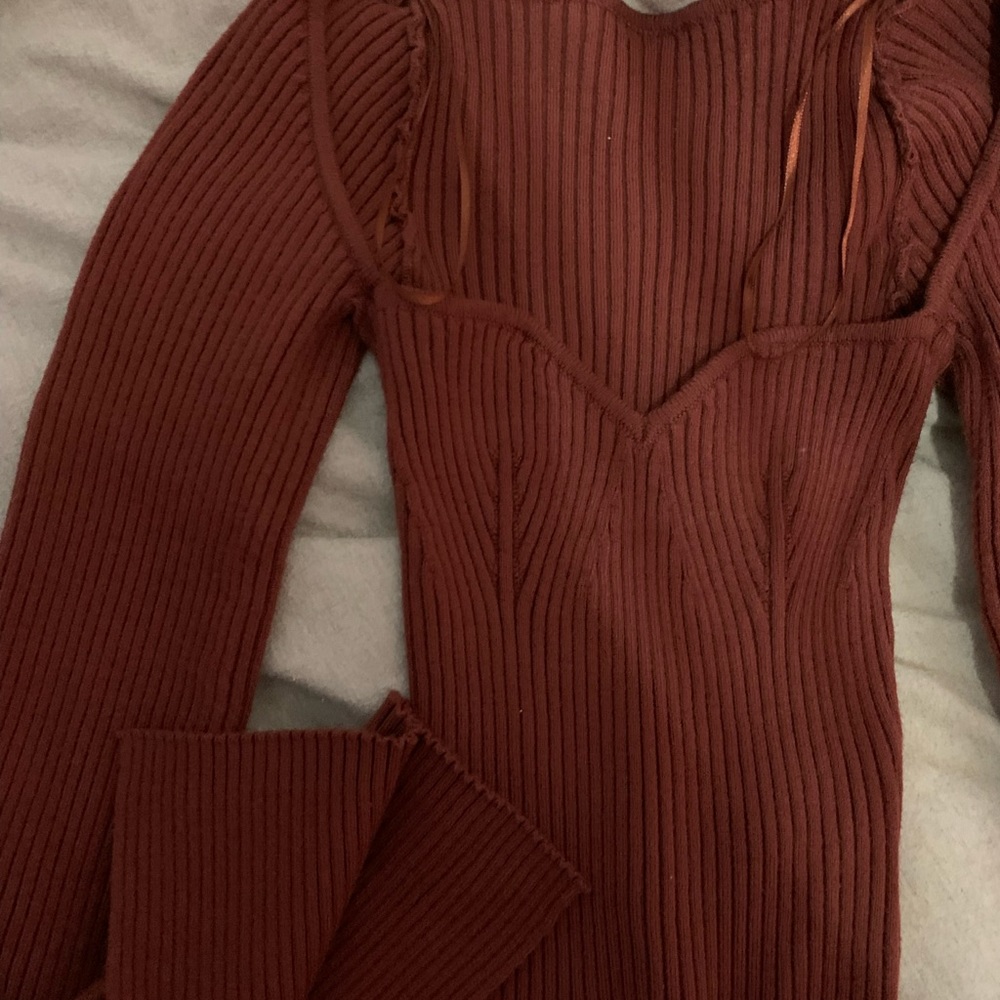 URBAN OUTFITTERS top - Picture 2 of 3